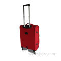 Carry On 4-Wheel Spinner Luggage